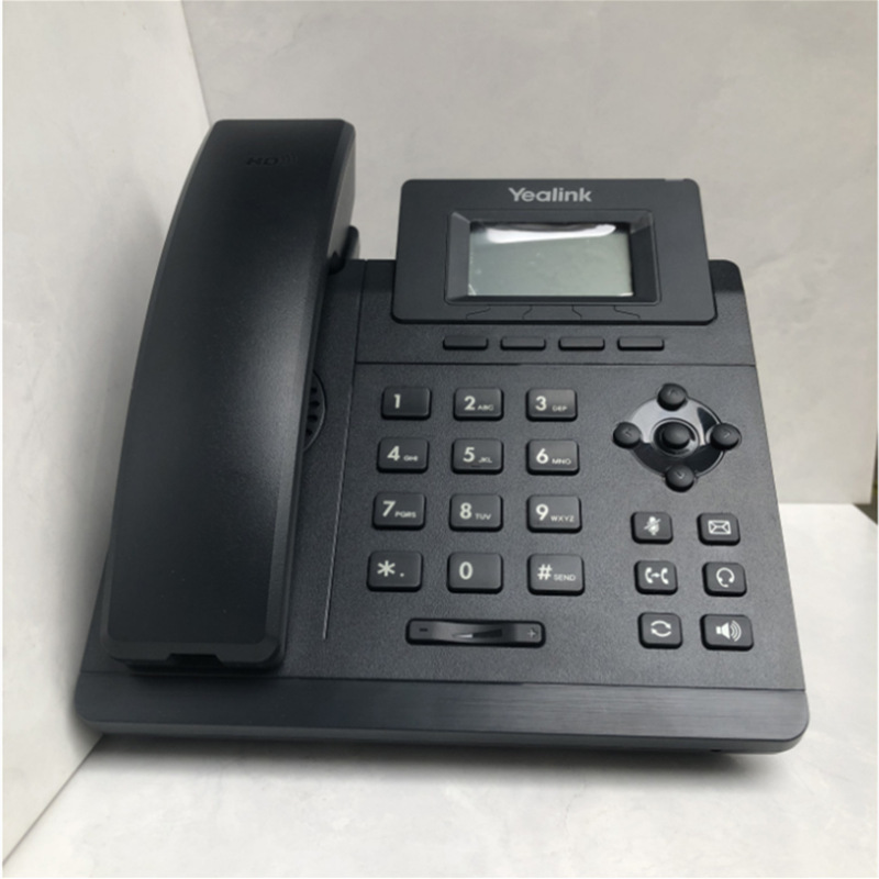Yealink方位Ip Phone Trendy Office Sip Phone Yealink T19P/T21Pe2/T23G/T30/T3