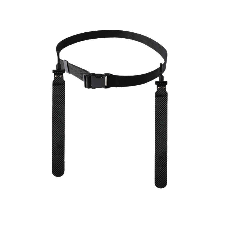 nfl American football waist Flag air buckle Flag football training waist Flag rugby adult children