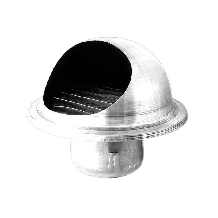 Diameter 80mm Stainless Steel Exhaust Pipe Gas Water Heater Exhaust Pipe Air Duct 8cm Biomass Pellet Stove Chimney