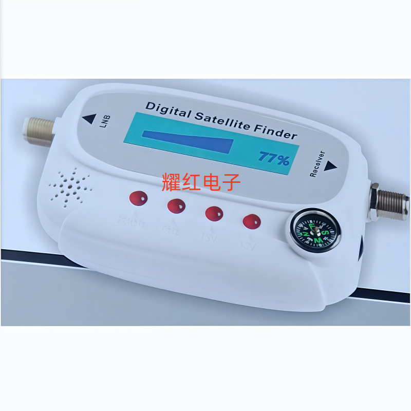 Direct Selling Satellite Finder Satellite Finder Sf-08