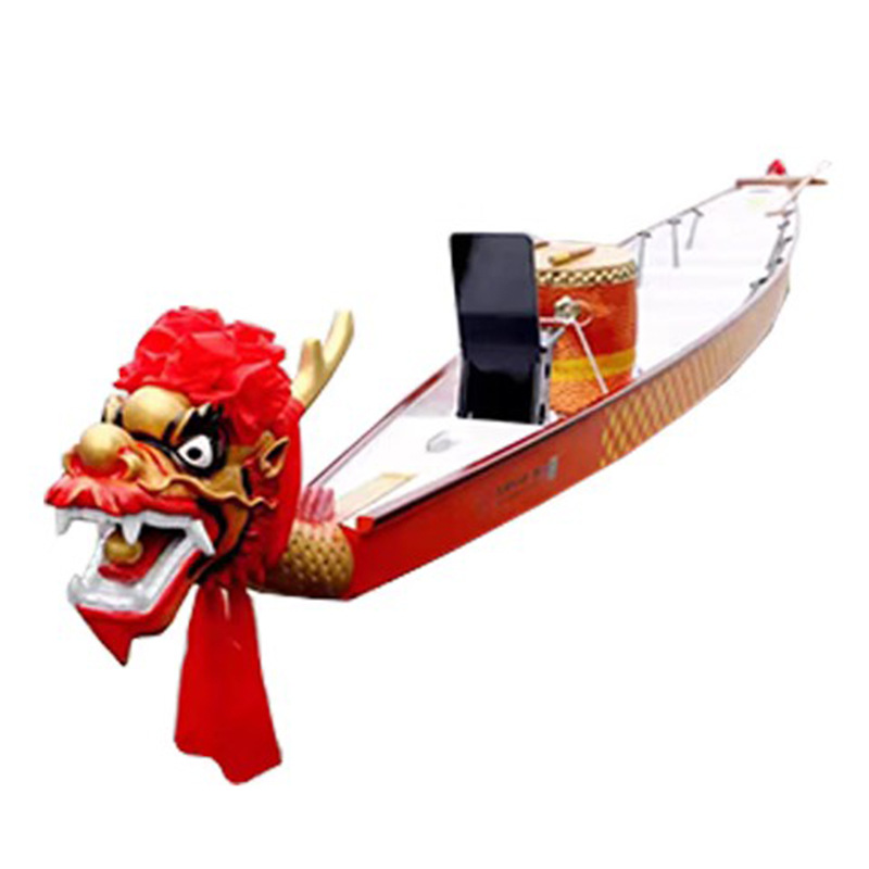 Fiberglass Dragon Boat Festival Competition Performance Standards International Competition Dragon Boat 16 meters 22 people Dragon Boat