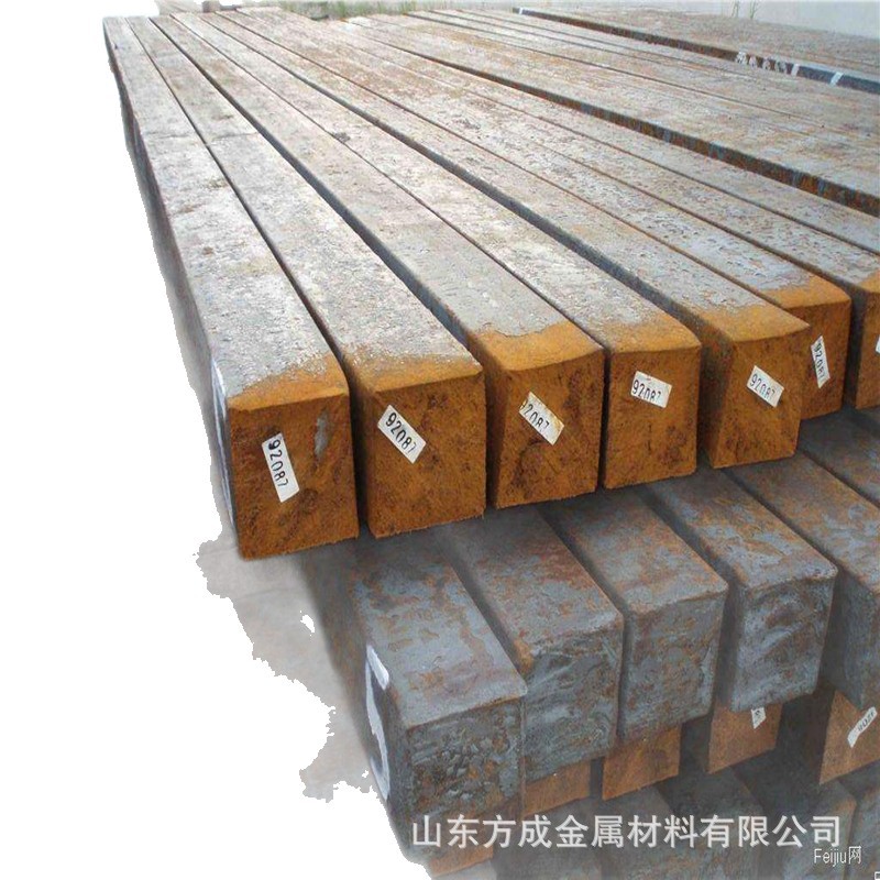 Spot Supply of Q235B Hot-Rolled Billets 150*150/200*200 Billets