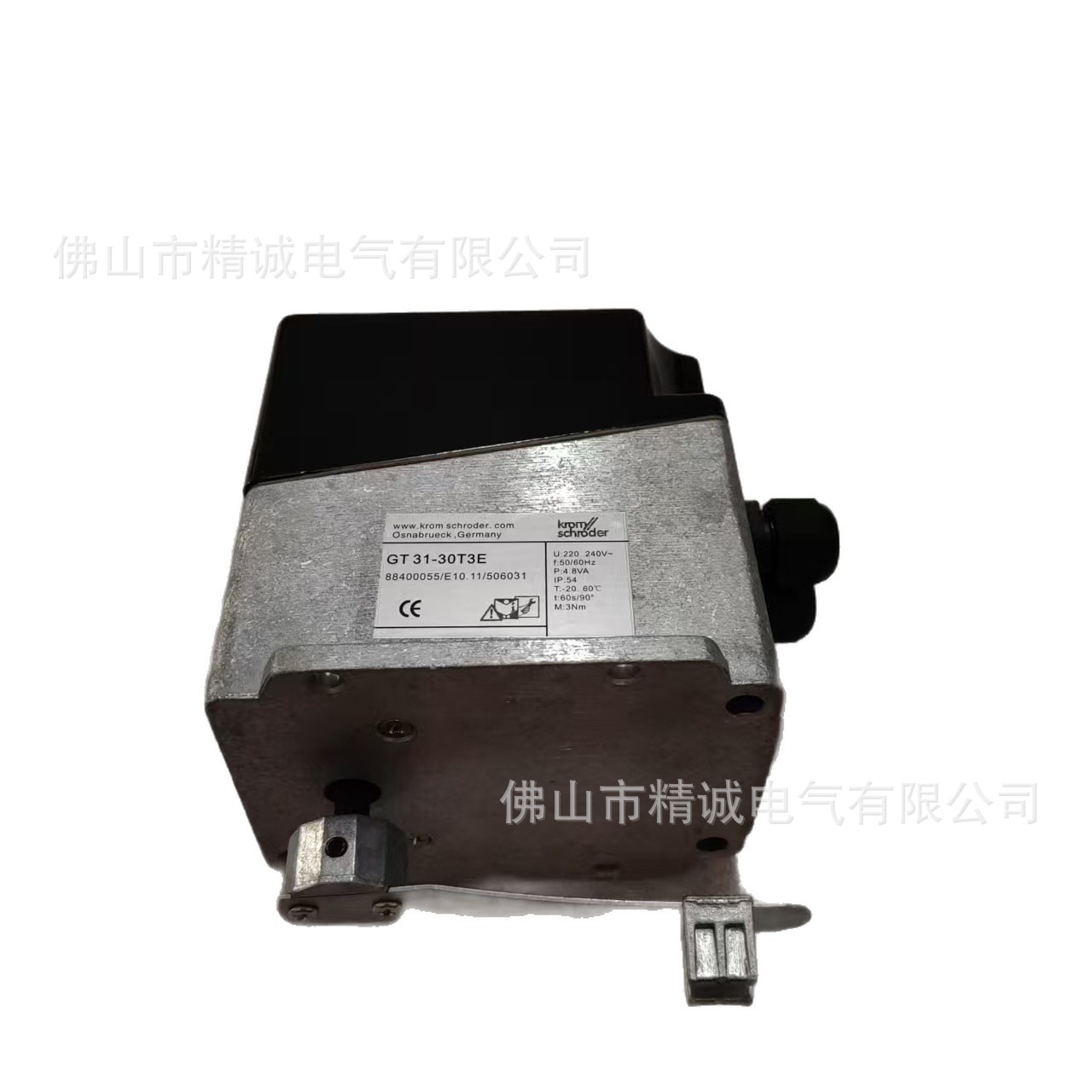 Прямо от Hokode Krom электрический привод серии Gt31 Gt31-15T3 и другие модели