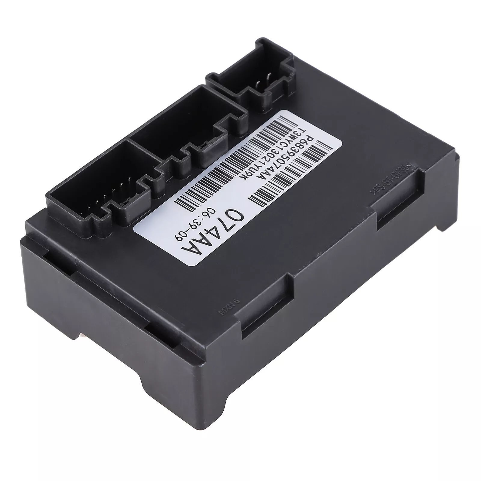 P68395074Aa Is Suitable for Jeep Transmission Box Computer Control Module Split Box Module 68395074Aa