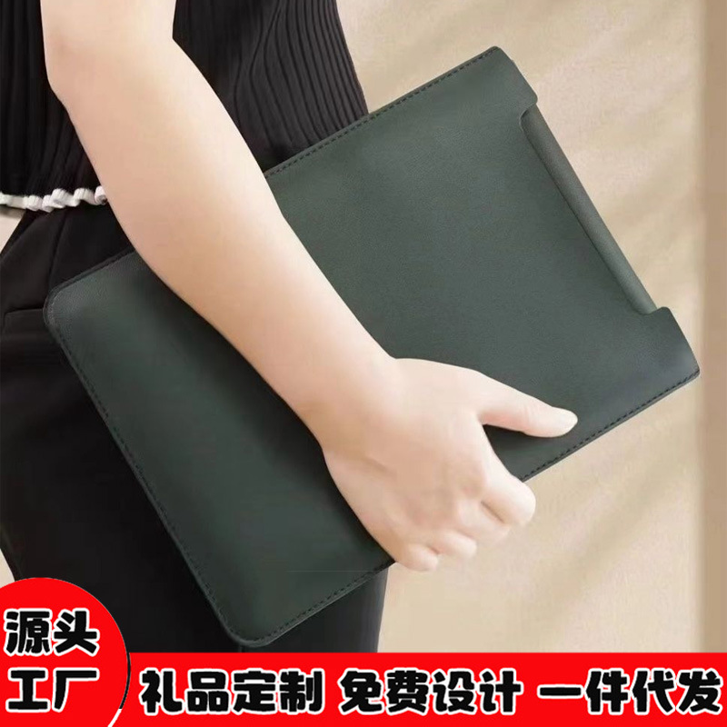 Сумка-лайнер для ноутбука для Apple MacBook 12, Huawei MateBook 14, Xiaomi Pro 13.3 дюйма