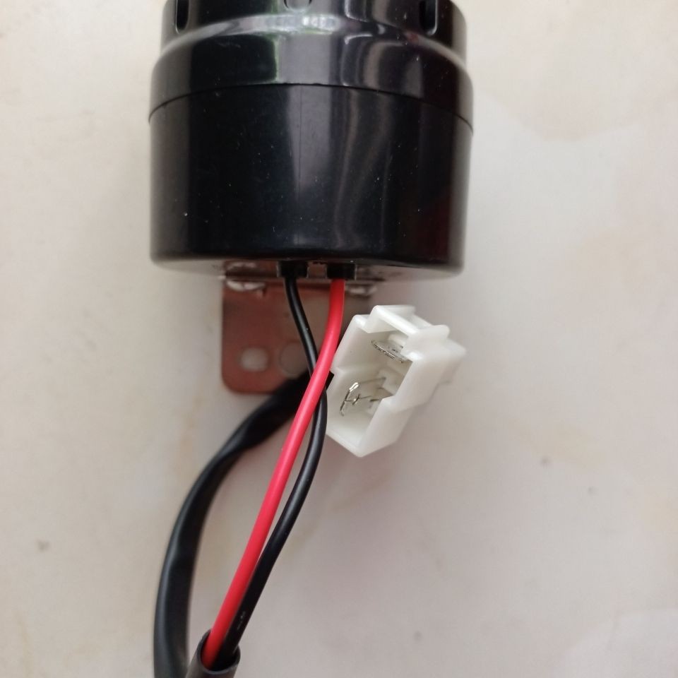 Forklift truck universal voice reversing horn 12V24V48V reversing buzzer alarm drop reminder