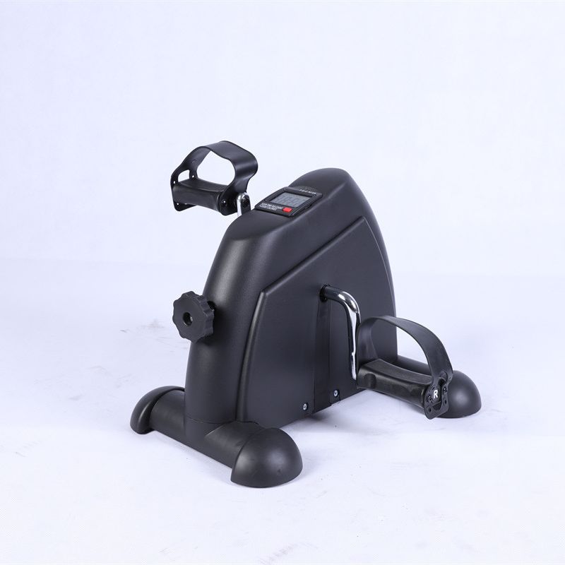 Indoor exercise BIKE upper and lower limb trainer household stepper MINI ribbon bicycle MINI BIKE
