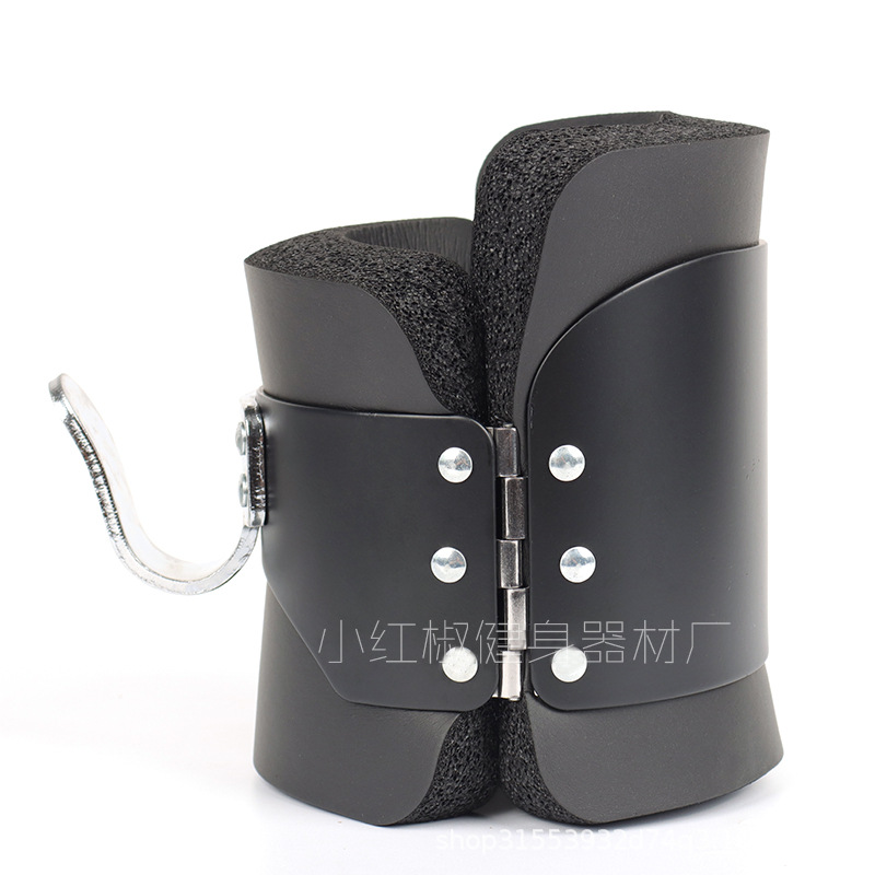 Wholesale Upside down Foot Covers, Inversion Machine, Upside down Boots, Inversion Training Auxiliary Hanging Gear, Abdominal Muscle Training Inversion Device, Fitness Boots