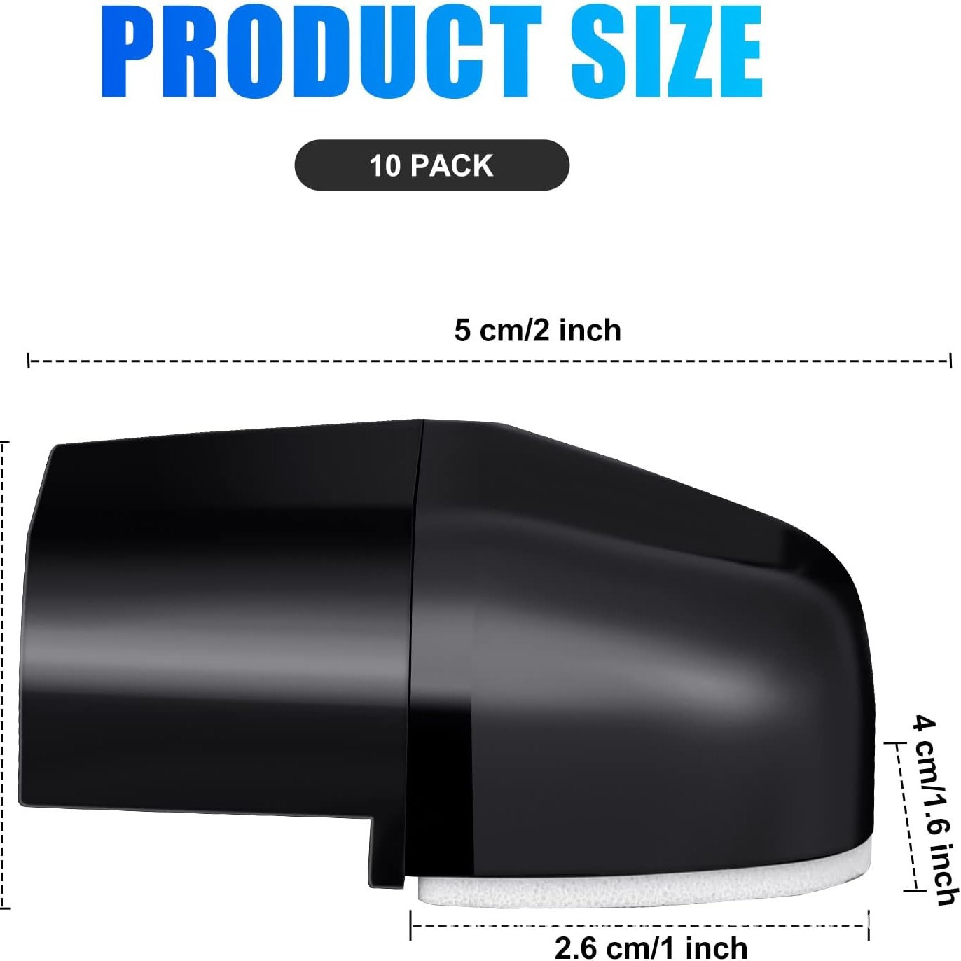 in stock Deer Whistle Car Animal Drive Animal Anti-collision Common Alarm Ultrasonic Deer Drive