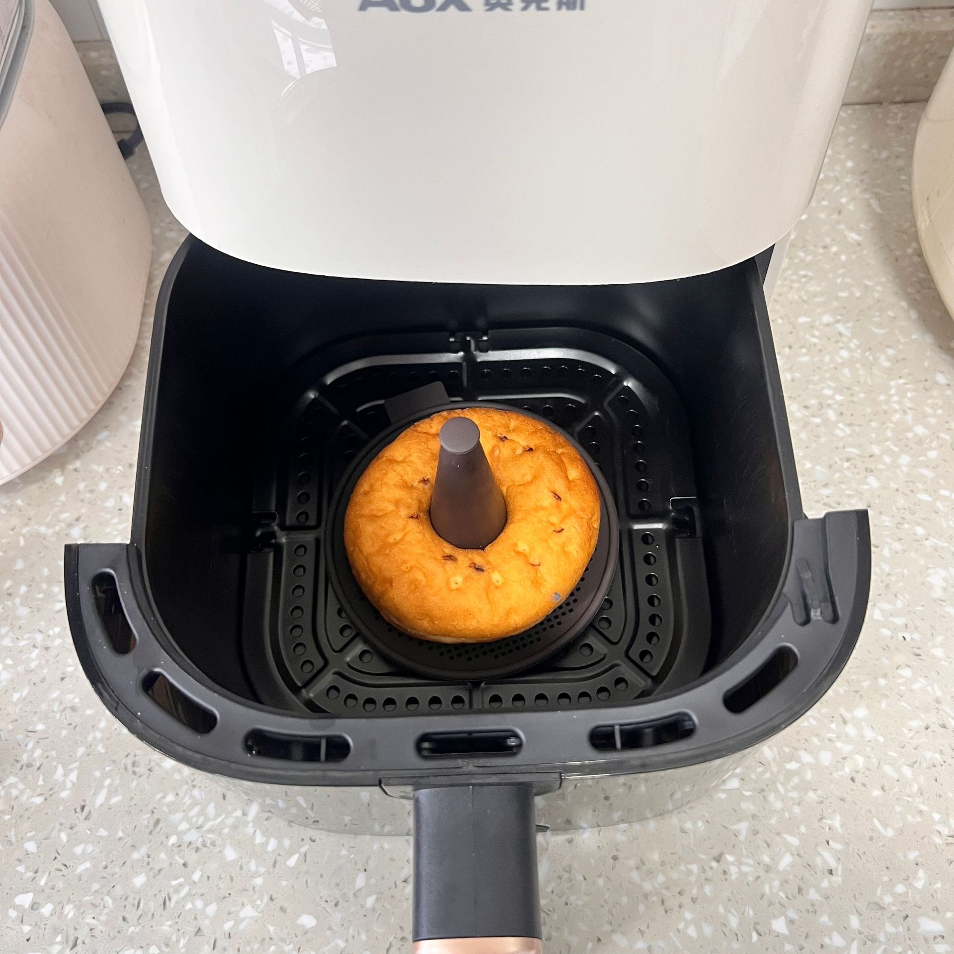 Baking Mold Donut Silicone Mold Baking Cake Mousse Pudding Mold Donut Mold New Product