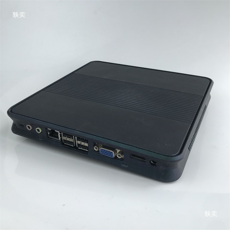 Celeron Dual-Core 1037U Mini Computer Host J1800 Micro Industrial Computer J1900 Mini Computer Host