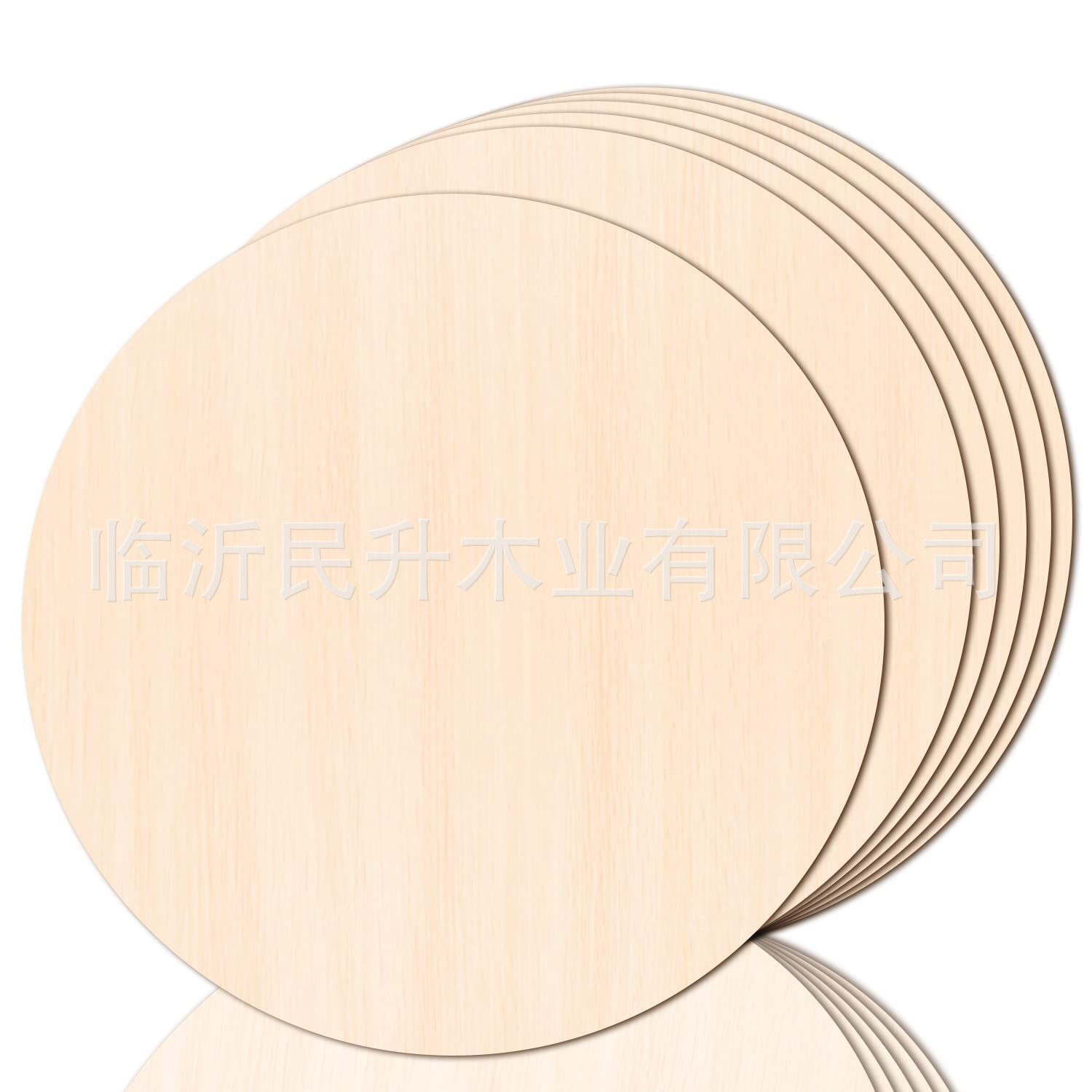 Laser Machine Cutter Wood 1/ 8inch Basswood Plywood Basswood Sheets Wood Burning Projects