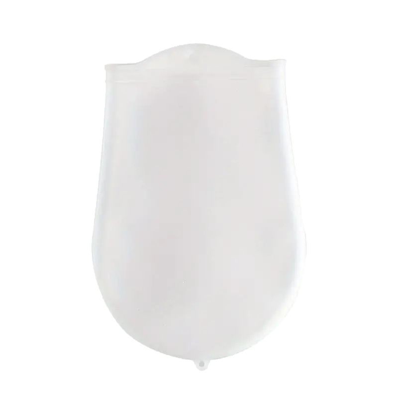 Kitchen and Noodles Bag Food Grade Silicone Household Living Noodles Artifact Baking Kneading Noodles Awakening Noodles Non-Sticky Hand Kneading Noodles Bag