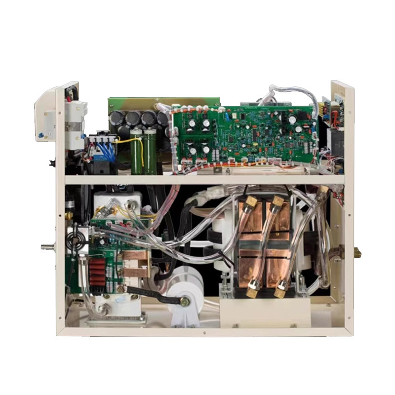 High Frequency Quenching Equipment High Frequency Induction Heating Machine Gear Quenching Equipment Copper Tube Brazing Handheld Small Heating