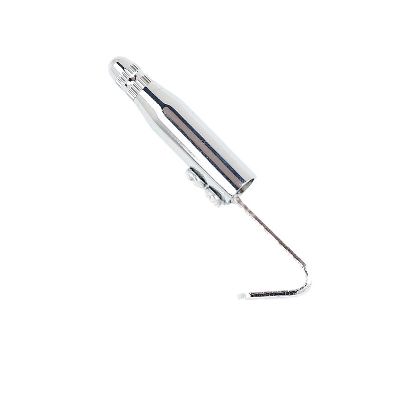 Hanging painting wire rope lock wire hook painting exhibition hook decorative wire with lock adjustable wire rope hanging hook sailor hook