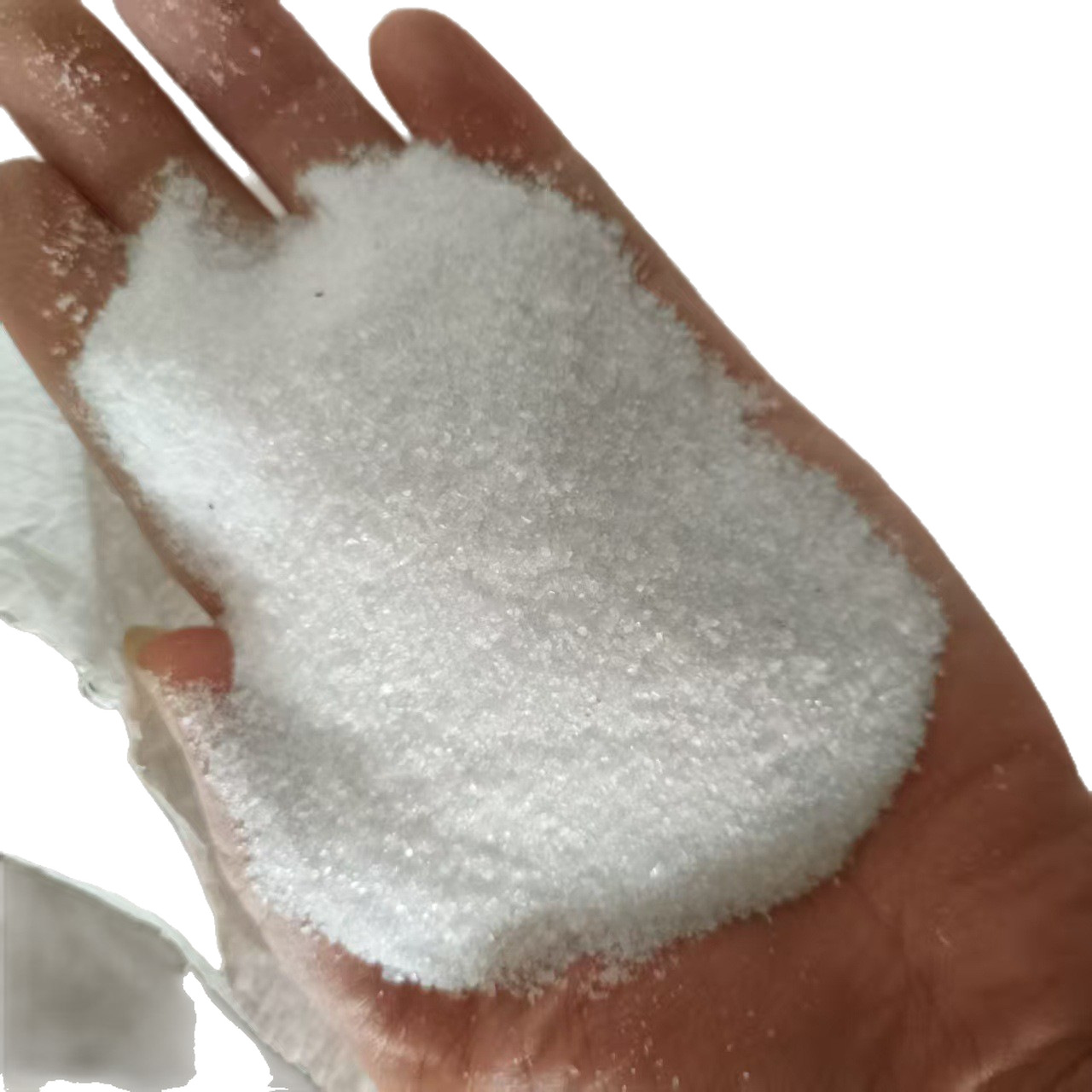 Manufacturers Supply Quartz Sand for Water Purification, Filtration and Sandblasting, Textured Sand with Full Specifications and Exquisite Quartz Sand Particles