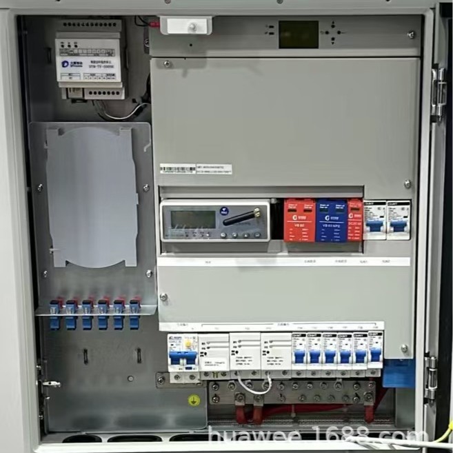 6Kw Outdoor Integrated Power Supply Cabinet Communication Base Station Power Supply Outdoor Power Supply Integrated Power Supply Cabinet
