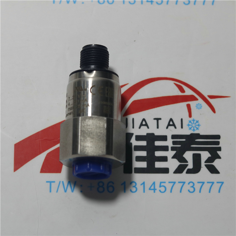 802351 Emerson Pt5-18M Pressure Sensor Compressor High and Low Pressure Transmitter Pcn 80235