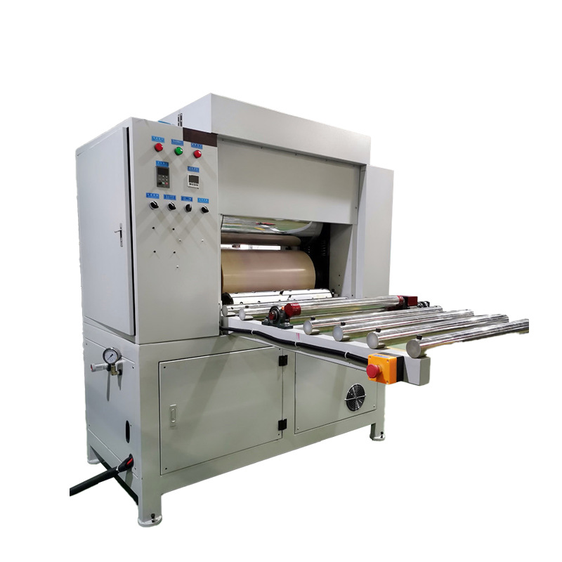 Automatic cloth pressing machine manufacturing minority clothing cloth pressing machine bright cloth machine manufacturers can support non-standard