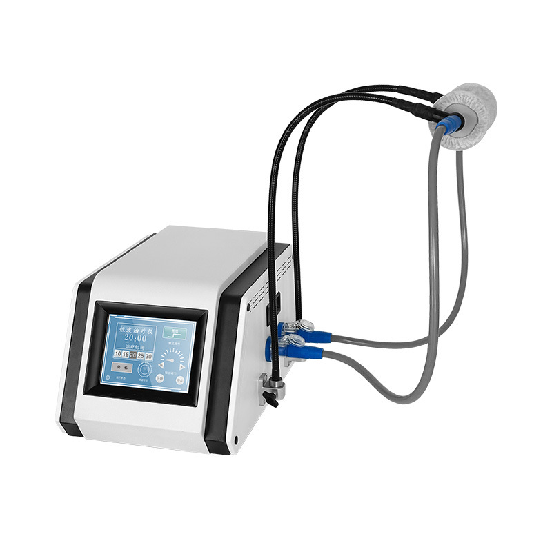 Medical Shortwave Therapy Device Facial Rhinitis Physiotherapy Instrument Kl-Cdb-C (Facial Features)