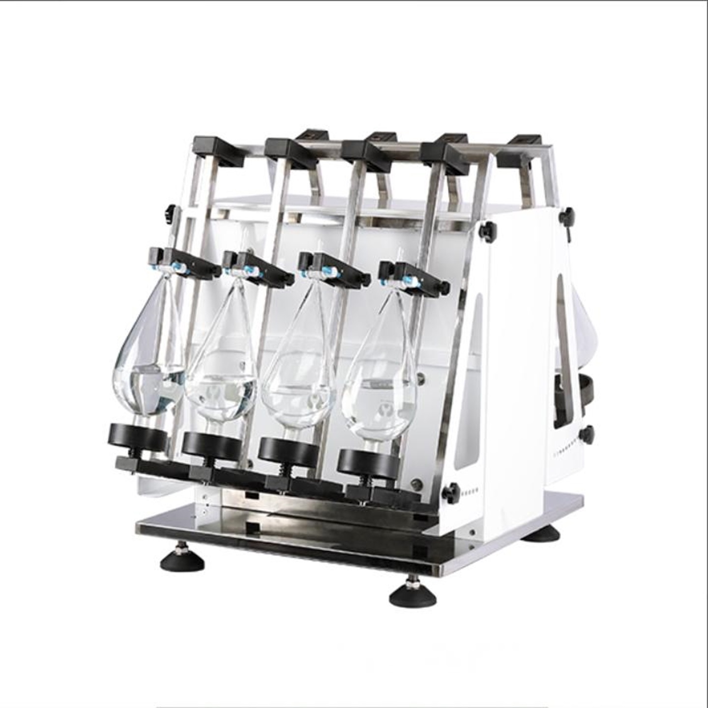 Vibratory Extractor/Liquid-Liquid Extractor Model: Cd60-Ykd-10 Library Number: M405820