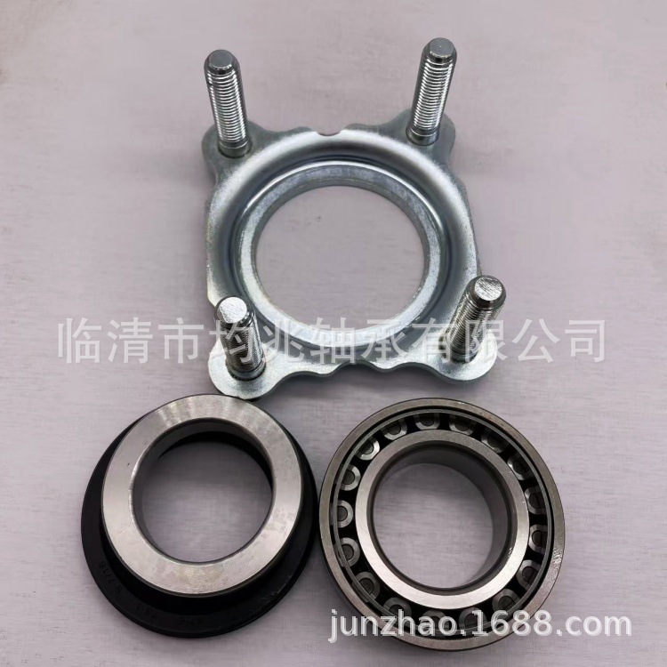 Car Half Shaft Bearing Oil Seal Retainer 68003270Aa8350307768499023Aa68008523Aa