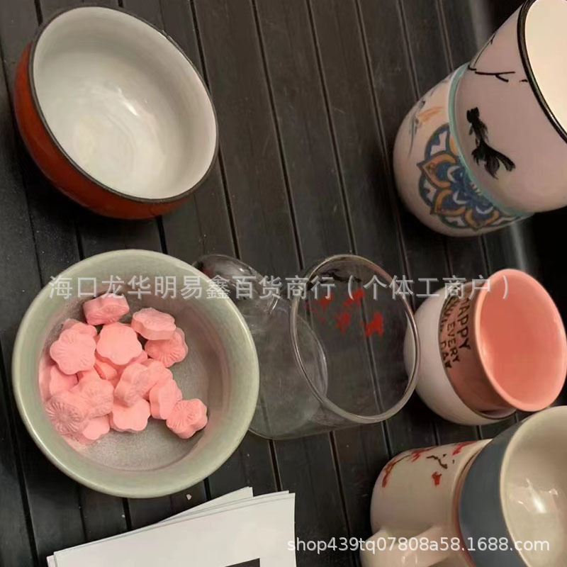 Powerful Candy for Satiety Control, Dry Mouth, Detoxification, Antibody Capsules, Coffee Satiety Suitable for Impatient Old People