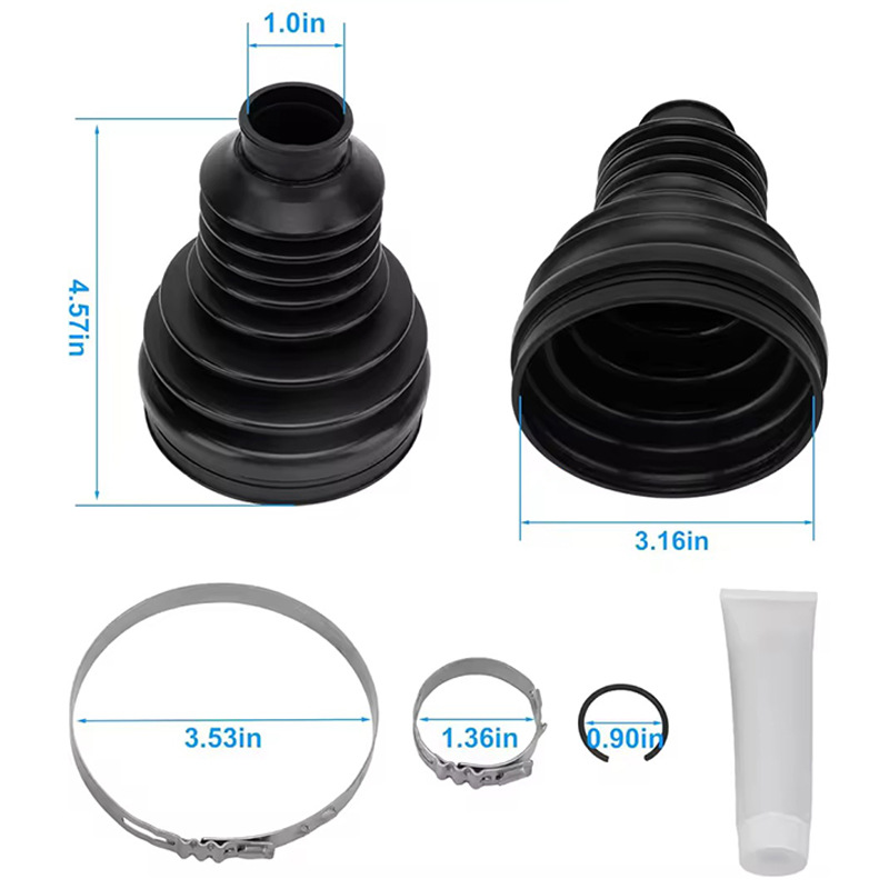 Bk00-001 Super Atv Rhino 2.0Cv Super Atv Rhino 2.0Cv In-Stock Wholesale Half Shaft