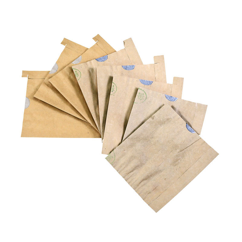 Pear Bagging, Golden, Rich in Water, Rain-Proof, Insect-Proof, Double-Layer, Environmentally Friendly, Biodegradable Fruit Bagging, Wholesale Pear Insect-Proof and Rain-Proof