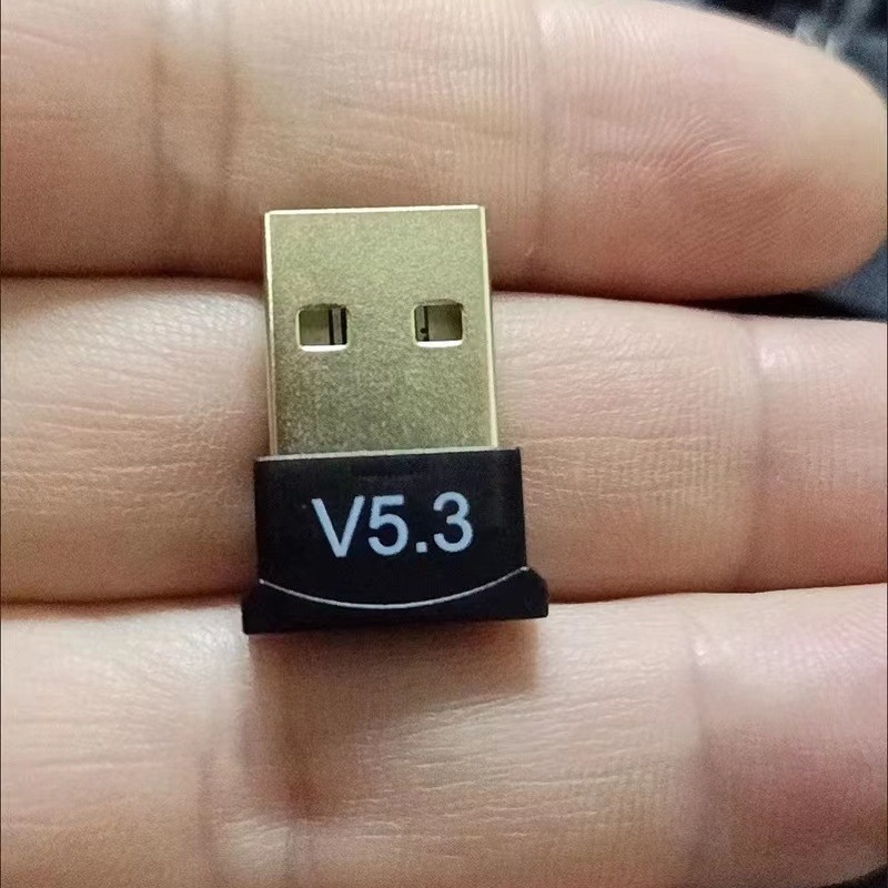 5.0 Bluetooth Adapter
