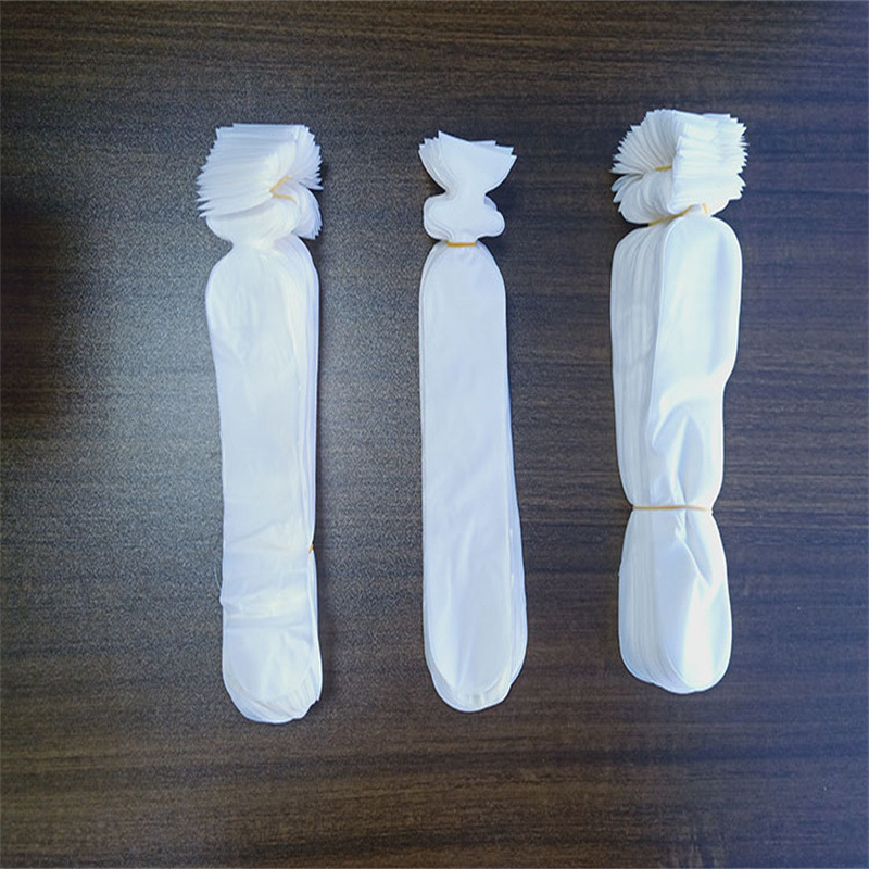 Производители продают блистерные мешки для грязи с полными спецификациями для легкой эксплуатации Gx-2 типа блистерных мешков для грязи