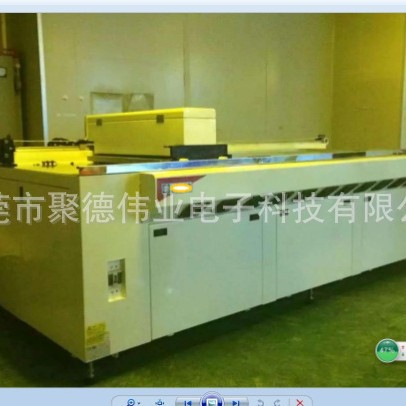 Uvled Parallel Light Exposure Machine Special Lens Exposure Machine Lens Quartz Glass Lens 3 Degree Parallel Light Lens