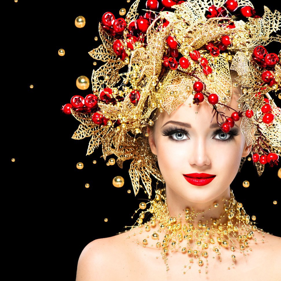 Merck Pearlescent Pigment Iron Red Iriodin7217, 4504, F10-00 Sample Pack 20g