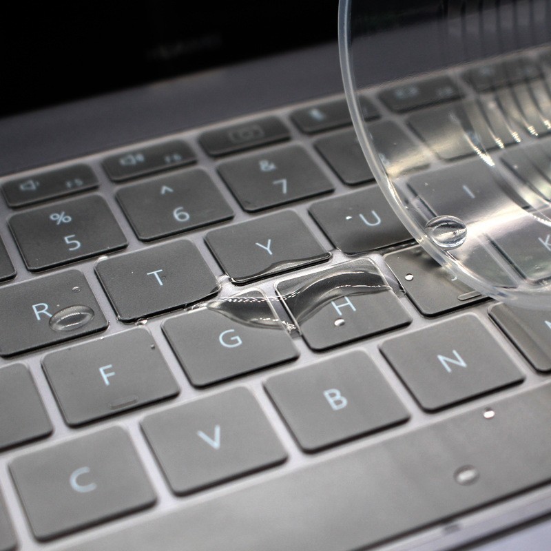 For Huawei Glory magicbook Pro Laptop D16 Computer mate13X16 Keyboard Protection Film