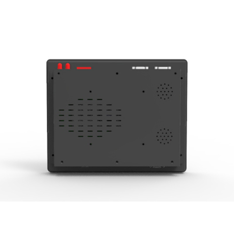 Embedded Touch Screen industrial control all-in-one machine dustproof oil-resistant industrial tablet computer industrial control all-in-one machine in stock