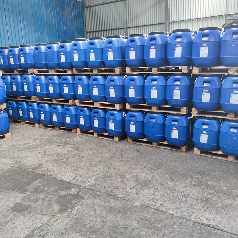 Vae101 Emulsion Taiwan Dalian Eva Emulsion Textile Coating Vinyl Acetate Copolymer Latex Adhesive