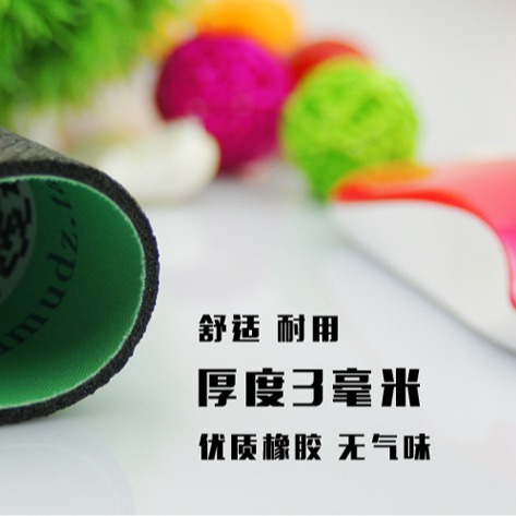 Mouse Pad Manufacturers Customize Various Types of Advertising Game Mouse Pads, Heat Transfer Shortcut Keys, Anime Cartoon Mouse Pads