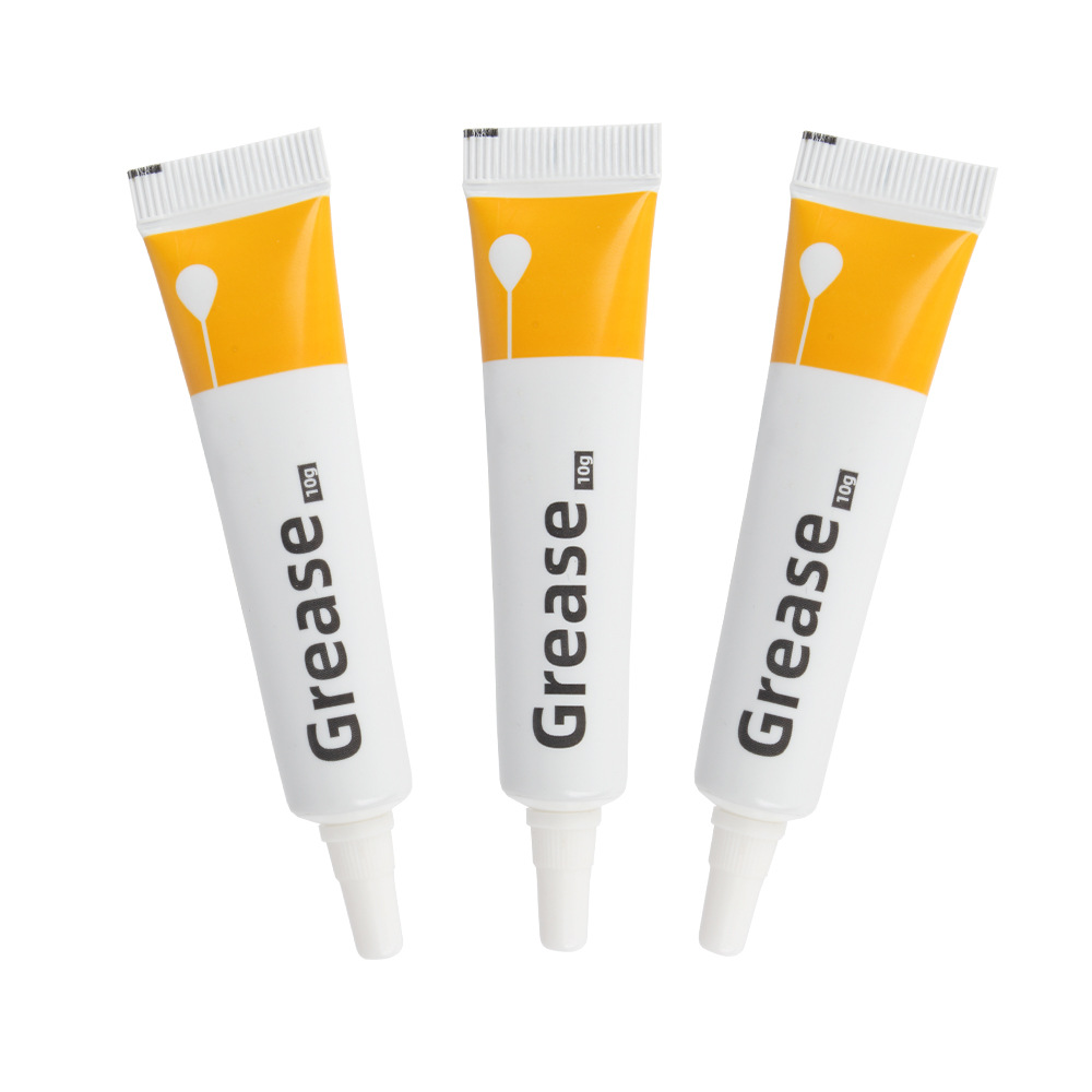 Tuozhu 3D Printer Lubricant, Chuangxiang Zongwei Intelligent Pie Bearing Guide Rail Screw Lubricant, Noise Reducer