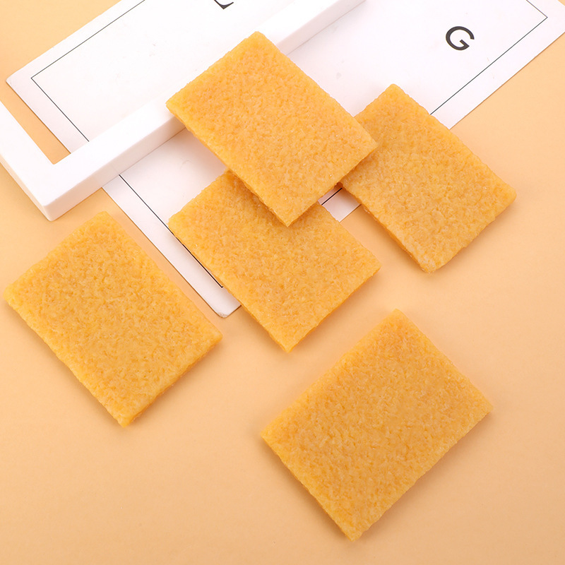 Raw Rubber Sheet Leather Cleaning Glue Rubber Block Raw Rubber Block Leather Shoe Cleaning Decontamination Glue Removal Raw Rubber Wipe Wholesale