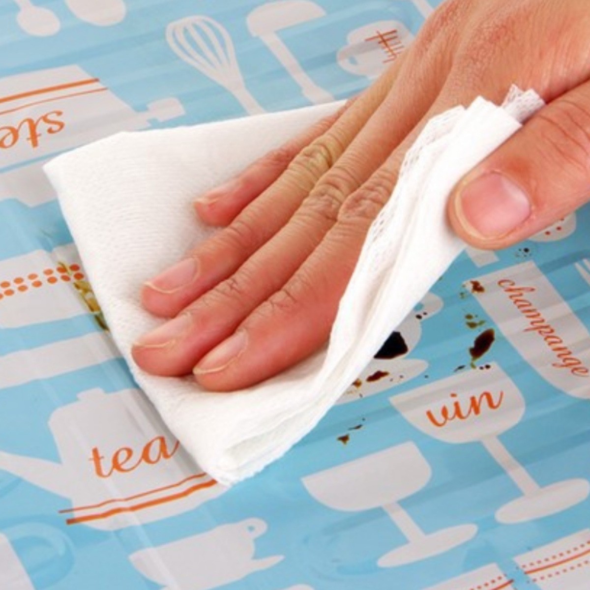 Kitchen Oil Baffle Anti-Splash Oil Baffle Gas Stove Heat Insulation Household High Temperature Fireproof Cooking Aluminum Foil Board