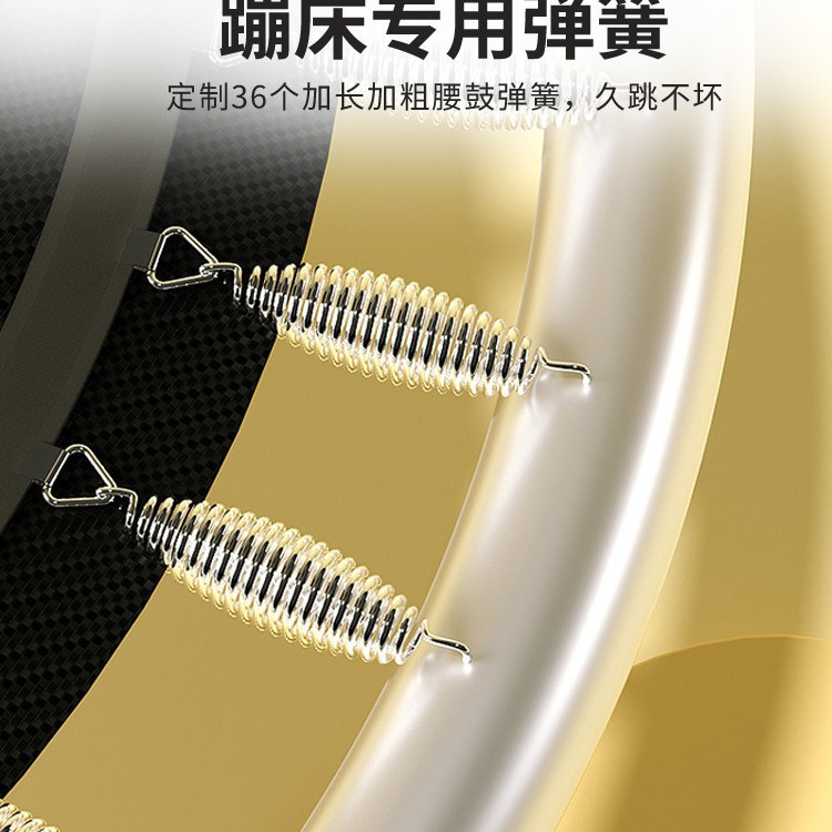 Trampoline Trampoline Trampoline for Home Use Children's Indoor Trampoline Children's Trampoline Indoor Jumping Trampoline for Home Use