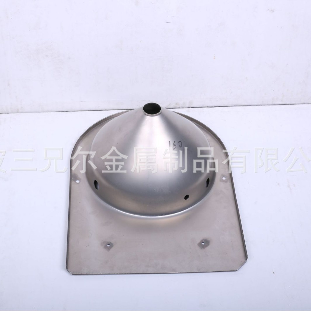 Stainless Steel Squat Toilet Stretching Processing Vacuum Squat Toilet Stretching and Stamping Processing