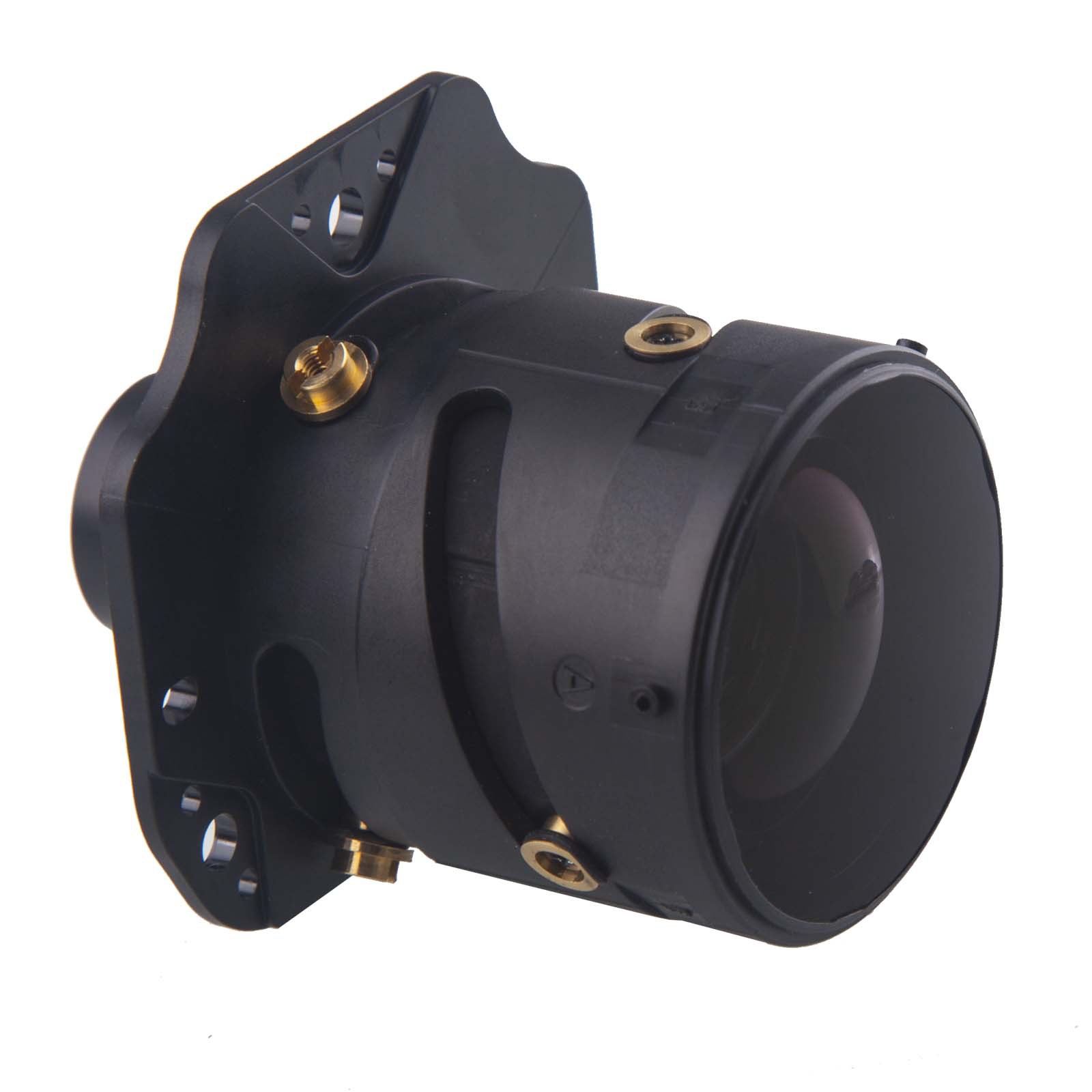 Объектив проектора Rich visual IN105, IN104, IN102 PJD5111, PJD5132, малый объектив youpai