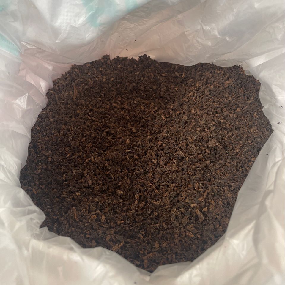 Sun Dried Potherb Mustard Plum Vegetables Steamed Cooked Pot Helmets Special Black Fragrance Dry Goods