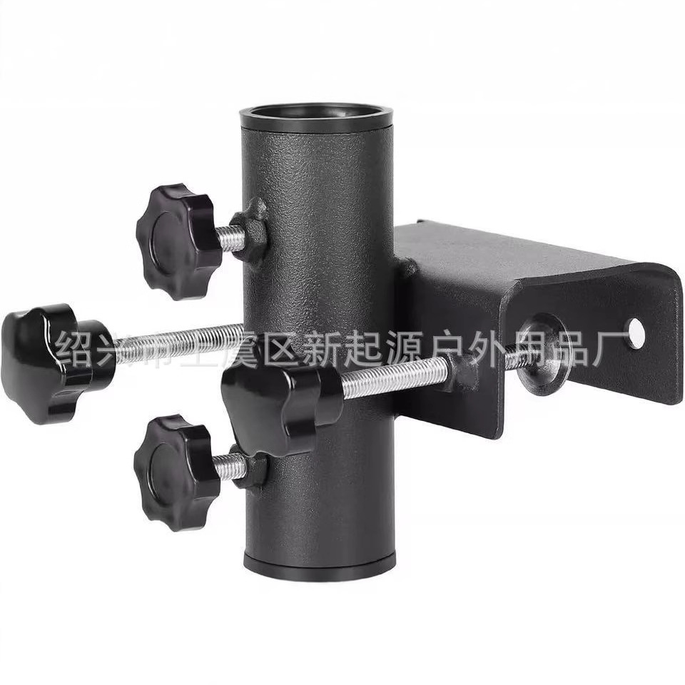 Оптовая продажа нового зонта для грузовиков, большой зажим для зонта