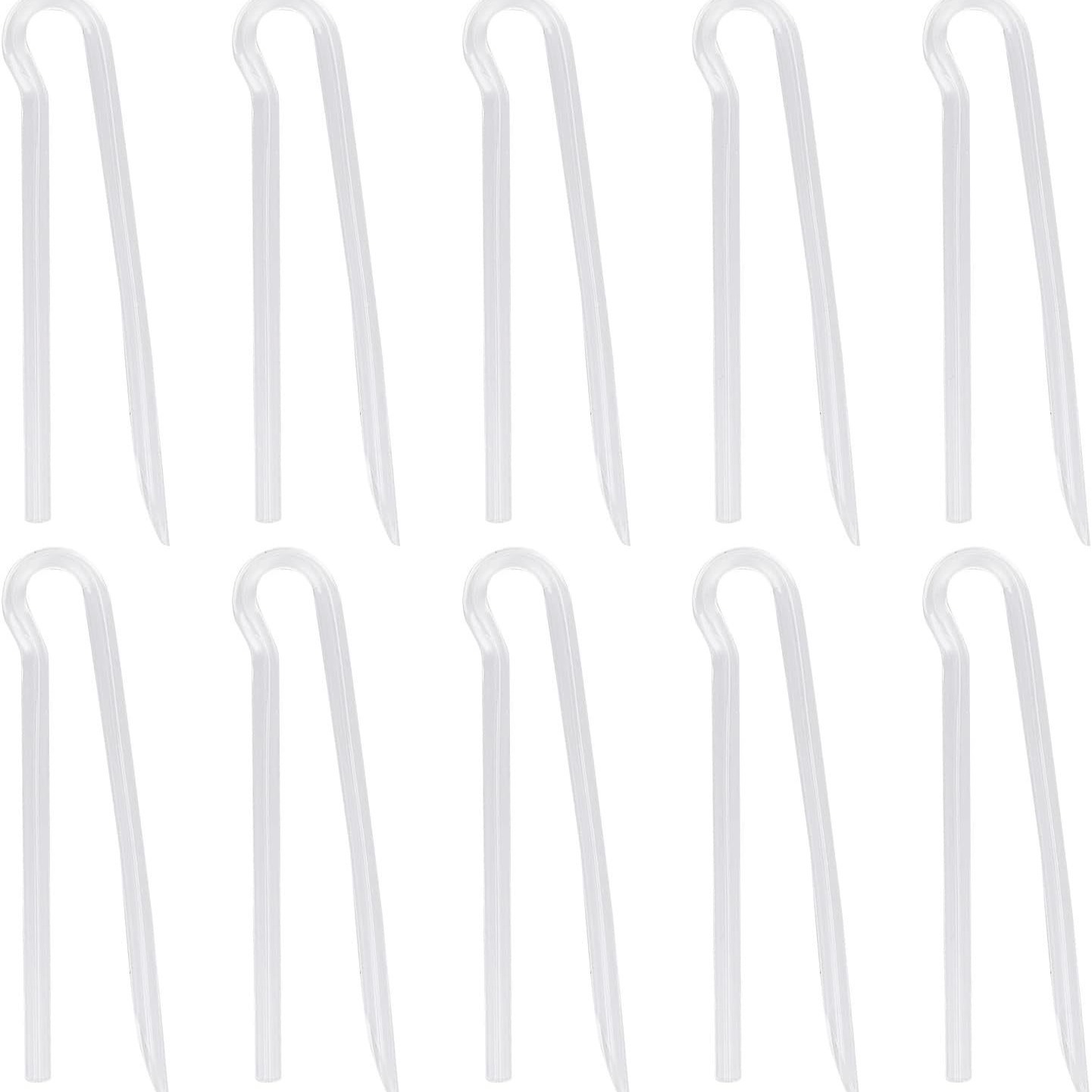 Звуковая трубка R-тип для слухового аппарата, PVC шланг, звуковая трубка 3.1/3.3/3.6мм