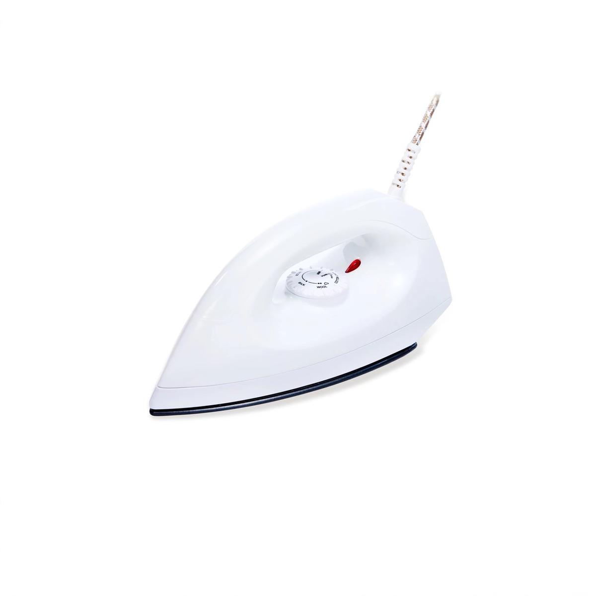 Ручной электрический утюг для дома, машина для сухого глажения, электрический утюг для сухого глажения одежды, модель 2003A с пятью режимами температуры