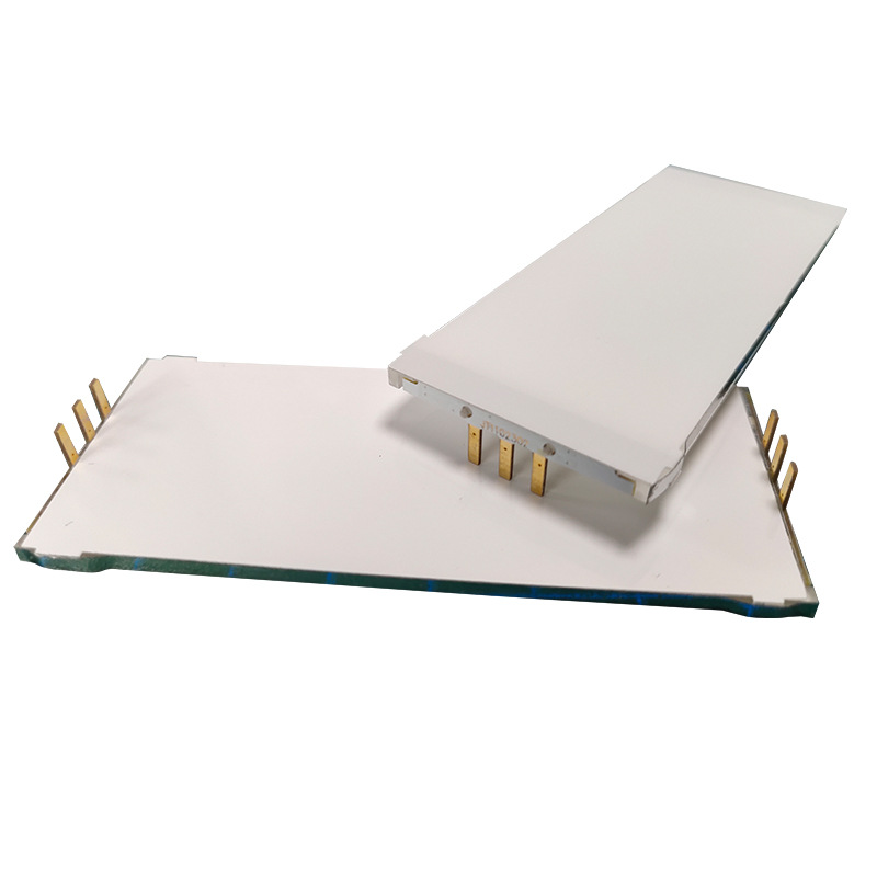 Customized Audio Backlight Digital Scale Display Control Board Digital Wireless Charging Backlight Laser Light Guide Plate