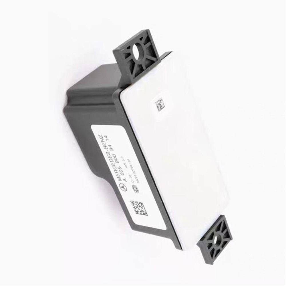 Cross-border applicable to Mercedes-Benz C- Class S-Class GLC-class battery transformer auxiliary battery A2059053414