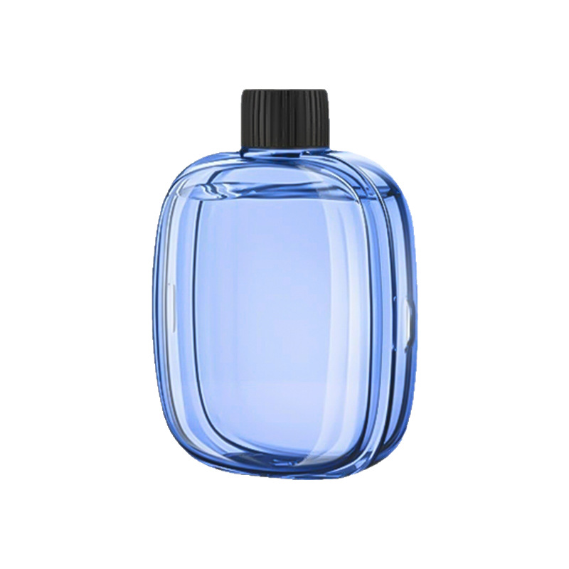 Intelligent aromatherapy machine automatic fragrance spraying machine anhydrous spray charging smooth expansion fragrance bedroom essential oil supplement V01